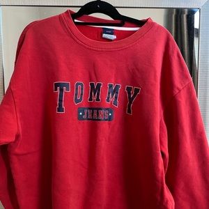 Tommy Hilfiger crewneck